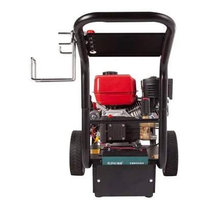 фото аппарат высокого давления авд bennett zx-2500 df